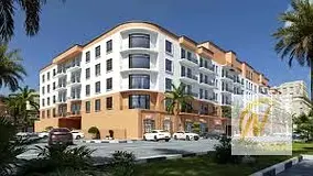 1-Bedroom Apartment for Sale in project kentia