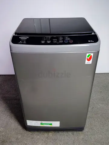 8kg Washing Machine For Sale