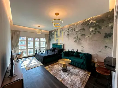 Large Studio | Ultra Lavish | Monthly Payment @70k