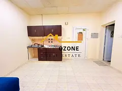 Budget-Friendly Studio at AED 15K | Prime Opportunity