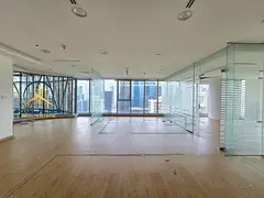 Fitted | Burj-Canal View | Near Metro | 2 Parking