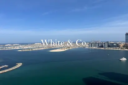 High Floor | Best Deal | Full Palm View