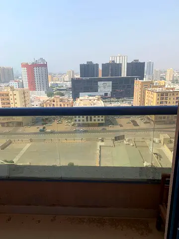 STUDIO AVAILABLE FOR RENT IN NUAIMIYA TOWER C