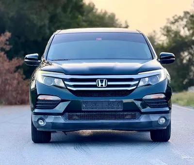 2017 Honda PILOT 缩略图 3