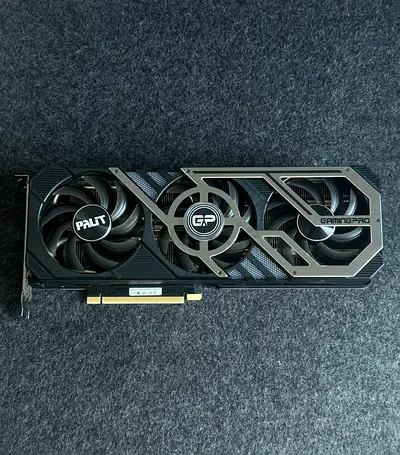 RTX 3080 Ti 12GB Palit GamingPro