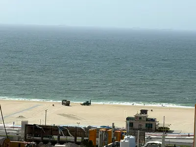 غرفه صالة # تكييف مركزي # صيانه فري # كورنيش اطلاله بحريه عجمان