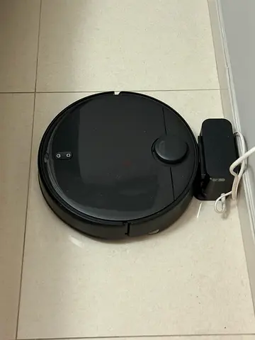 Robot vacuum hiaomi