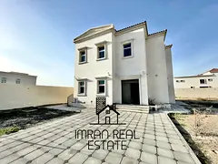 Like New 3BR Huge Size Villa Fully Independent Ready to Move