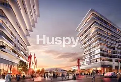 Luxury Living | Branded | High-End Finishes