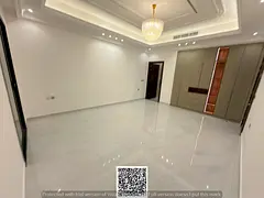 🏡 Luxury Villa for Sale in Al Helio 1 – Ajman | 6 Master Bedrooms | Main Road | 25m Front Setba