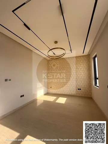 Spacious 7BHK Villa for Rent | Al Helio 2 | Ideal for Large Families