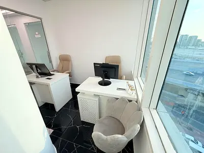 Beautiful office for rent in Dubai | Direct from Owner