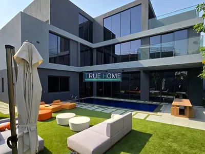 5-Bedroom Villa | Massar Freehold