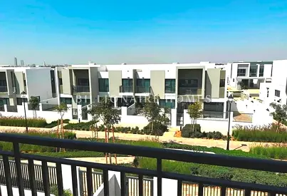 Single Row | Close to Park | Prime Location