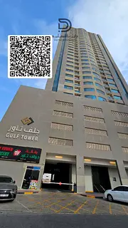 Luxury 2BHK with Open View in Golf Tower – Flexible Payment Plan ✨