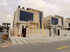 A villa with all registration and ownership fees included, on the main street, ready to move in, in
