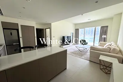 Modern | Fully Furnished | Prime Location