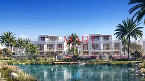 5-Bedroom Villa | Huge Plot | Pool &amp; Lagoon Views