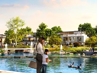 BIGGER PLOT | NEAR TO PARK | MOTIVATED SELLER | RESALE