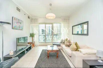 Marina View | Large Layout | Modern Furniture