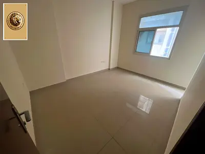 For rent in Ajman, one bedroom and living room, Al Naimiya 1. Near Al Hikma School