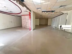 Chiller FREE ||Luxury Commercial Space | 180,000 SQFT | Road facing || Ideal for Business Center &am