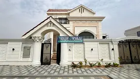 Luxury G+1 Villa | Freehold | Tilal City