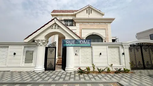 Luxury G+1 Villa | Freehold | Tilal City
