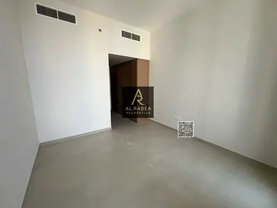 1BHK WITH GYM-POOL-PARKING-EASY ACCESS TO DUBAI