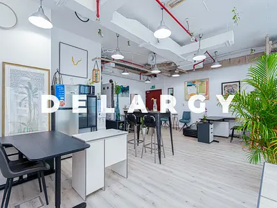 Fully Furnished | Lake View | Floral Decor