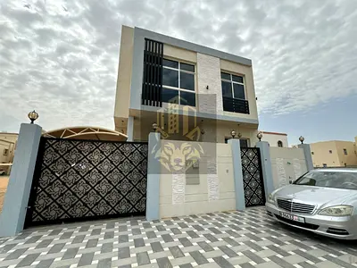 : فيلا فاخرة للإيجار في الياسمين – 5 غرف نوم رئيسية – 92,000 درهم