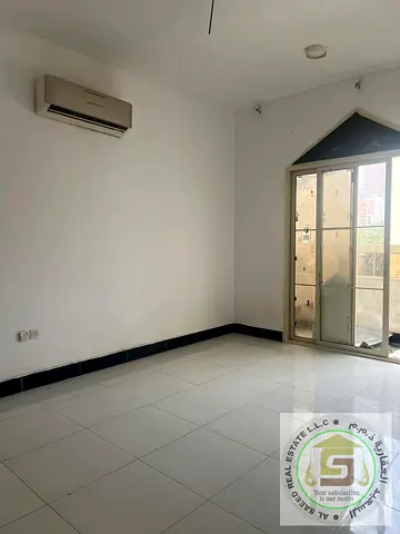 1BHK Flat with 2 washrooms