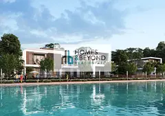 Luxury 6BR Villa | Private Pool | Green Community Living