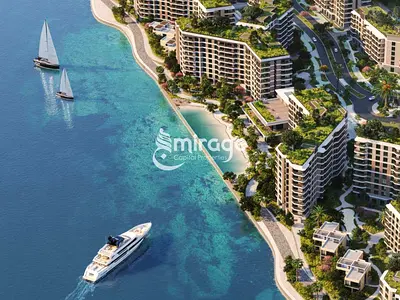 Full Canal View | Modern 2BR | Premium Location