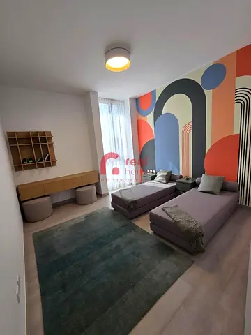 4 BHK Townhouse | Prime Location | High ROI