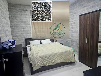 شقة واسعة ومفروشة بالكامل بغرفة نوم واحدة للعائلة | عرض مميز | مبنى أنيق ونظيف