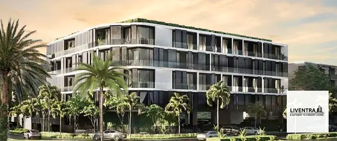 Off-Plan 1BHK + Study | Handover Dec 2026 | Trafford Residence | AED 1.2M