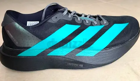 Adidas Adizero Evo SL like new