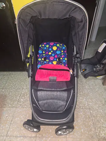 Baby stroller