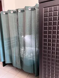 Ladies Bedspace