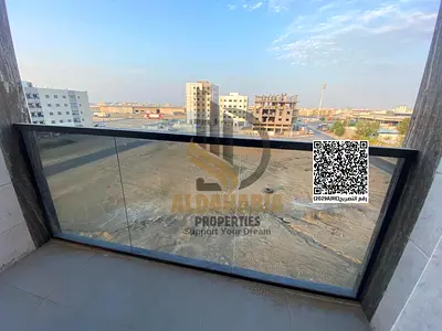 🏡 2 Bedroom Apartment for Rent in Al Jurf 3 | Master Rooms + Balcony | Flexible Payments
