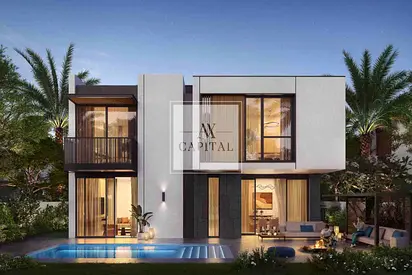 Luxury |Premium Villa |Wellness Community