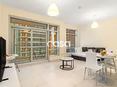 Well Maintained | Furnished | Ready To Move In