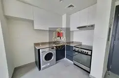 Stylish 1BR Apartment for Sale in Aljada | Free Gym &amp; Swimming Pool