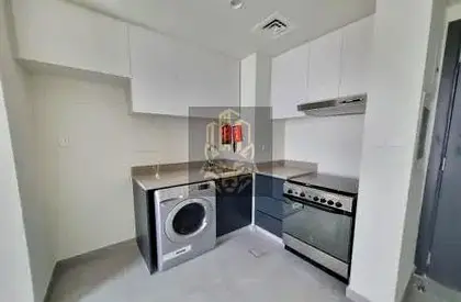 Stylish 1BR Apartment for Sale in Aljada | Free Gym & Swimming Pool