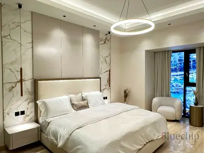 Premium Resale | Top Floor | Good Payment Plan