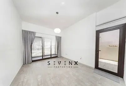 Spacious 3BR | Unfurnished | Prime Community