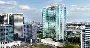 Luxury Living I Close To Merto I Prime Location