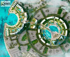 5 Star Hotel | sea view | Excellent Return Potential LUXURY LIVING