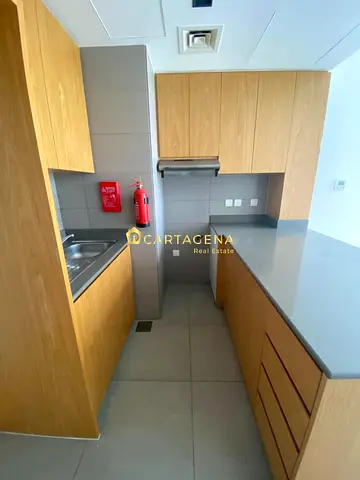 Souks Residential 1 BR Apartment